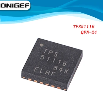 100% Nov TPS51116 TPS51117 TPS51120 TPS51123 QFN TPS series Chipset DNIGEF
