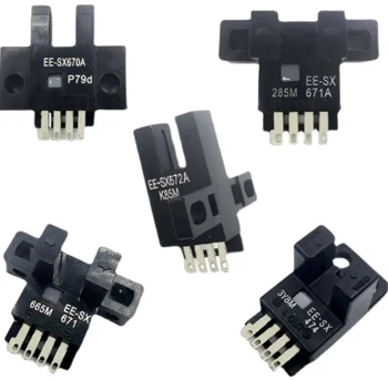 10pcs fotoelektrično stikalo EE-SX670 EE-SX671 EE-SX672 EE-SX673 EE-SX674 EE-SX675 EE-SX676 EE-SX677 senzor