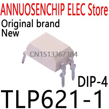 10PCS Novega in Izvirnega DIP4 TLP621 TLP621-1