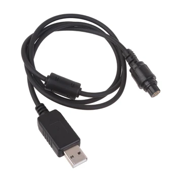 16FB Bistvene Programiranje USB Kabel, USB Kabel, Hitro Povezavo Kabla Enostavno upravljanje 100cm/39inch za MD650/MD610/MD620