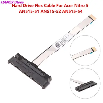 1PC Za Acer Nitro 5 AN515-51 NBX0002C000 Laptop SATA Trdi Disk HDD SSD Priključek Flex Kabel
