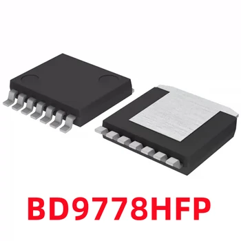 1PCS BD9778HFP BD9778 Avtomobilske PC Chip TO263-7 Napetosti Reduktorjem Regulator Preklopi Cev