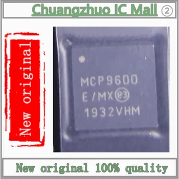 1Pcs Novo izvirno MCP9600-E/MX MCP9600E/MX MCP9600 QFN-20-EP(5 x 5) ADC/DAC - Specializirani ROHS