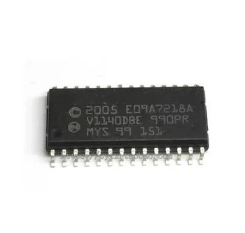 1PCS/VELIKO 2005 E09A7218A SOP-28 SMD tiskalnik čip Na Zalogi