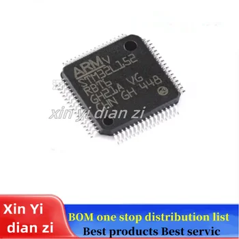 1pcs/veliko STM32L152RBT6 QFP krmilnik ic čipov na zalogi
