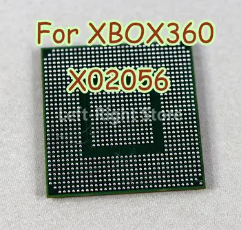 20PCS Original X02056-010 X02056 010 011 bga čipa reball z kroglice IC čipov za Microsoft XBOX 360 90nm GPU X02056-011