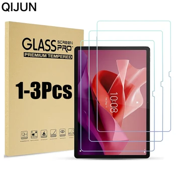 3Pcs Kaljeno Steklo Screen Protector Za Lenovo Zavihku P12 12.7 palčni 2023 Tablet Zaščitno folijo Za Xiaoxin Pad Pro 12.7