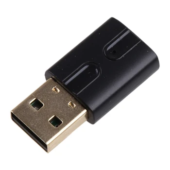 5.0 Sprejemnik Brezžični USB Adapter Oddajnik Široko Združljivosti za Avtomobilsko P9JB
