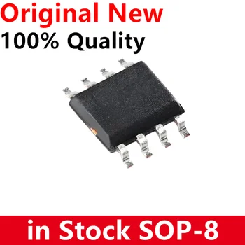 (5-10piece)100% Novih 27524 UCC27524 UCC27524DR sop-8 Chipset