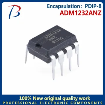 5PCS ADM1232ANZ paket PDIP-8 spremljanje vezja, čipi