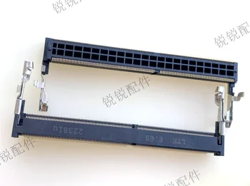 Brezplačna dostava Za Izvirno LTK zvezek reže za pomnilnik DDR4 reža za kartico 260P 1,2 V 8.0 H naprej režo za stojalo