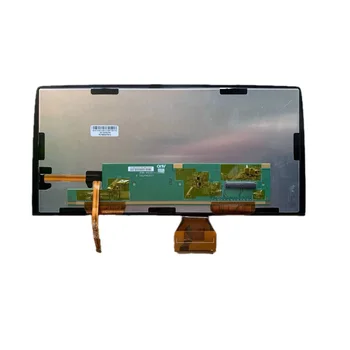 C120HAT01.3 Prvotnih 12 palčni LCD-Zaslon na Dotik Za Volkswagen Navigacijski Zaslon Repaor
