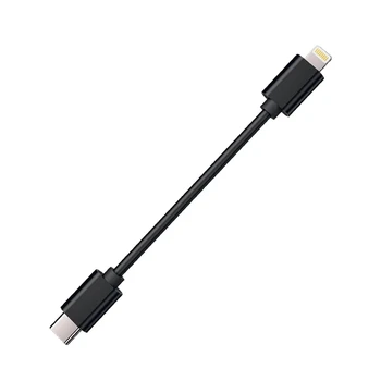 Cayin RU6 Lightning na USB-C Kabel CS-L2C
