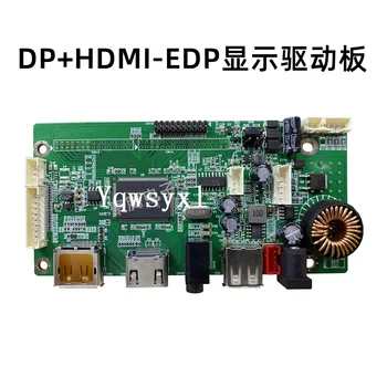 DP Združljiv-HDMI, Da EDP Pogona sveta LM270WQ1-SDB1 2560X1440 LCD Nadzorno ploščo Kit