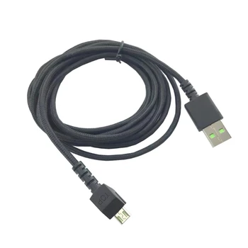 Lahek USB Kabel Zamenjava Miške Linija za Mamba Miško