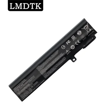 LMDTK Novo BTY-M6H Laptop Baterija Za MSI GE62 GE72 GP62 GP72 GL62 GL72 GP62VR GP72VR PE60 PE70 MS-16J2 16J3 1792 1795