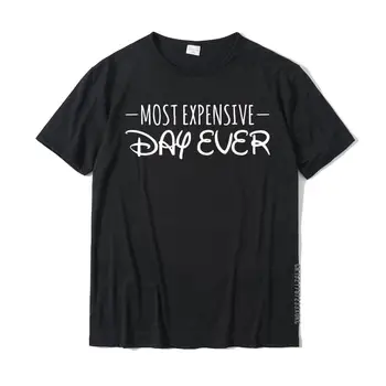 Najdražja Dan Kdaj T-Shirt Smešno Bombaž Top Majice Za Moške Priložnostne Vrhovi Majica Najnovejši Geek