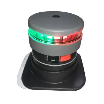 Navigacijske Luči LED Čoln Dodatki Krmi Opozorilne Luči