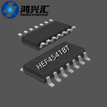 Nov/Original HEF4541BT Programabilni Števec Eno Od -40°C do 85°C 14-Pin, TAKO v Razsutem