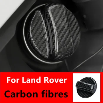 Ogljikovih Vlaken Rezervoar za Gorivo Skp Za Land Rover DISCOVERY FREELANDER DEFENDER, RANGE ROVER EVOQUE RANGE ROVER Avtomobilski Rezervoar za Gorivo Skp