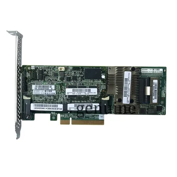 Original P440 2G/4G 726823-001 820834-B21 za Strežnik HP Smart Array Kartico 12GB RAID Krmilnik za Kartice Začasni pomnilnik 2 GB 4 GB Predpomnilnik SATA, SAS