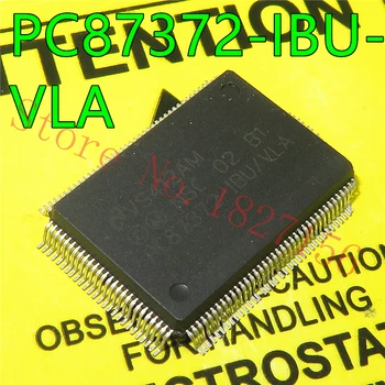 PC87372-IBU/VLA PC87372 QFP 7
