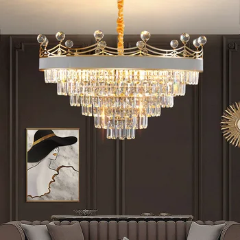 razsvetljava medenina retro obesek svetlobe dekorativna viseče luči sodobnih steklo obesek svetlobe železno kletko jedilnico luksuzni oblikovalec