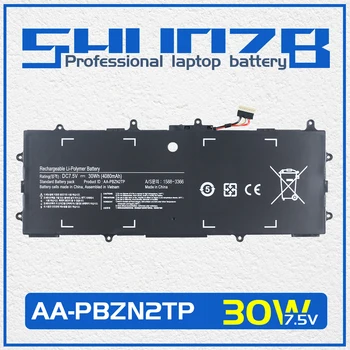 SHUOZB AA-PBZN2TP Laptop Baterije Za Samsung XE500T1C 905s3g XE303 XE303C12 910S3G 915S3G ATIV KNJIGA 9LITE 910S3K 910S3L 7.5 V