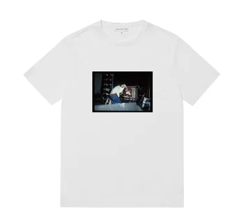 Sonic Youth - Diamond Morje T-Shirt