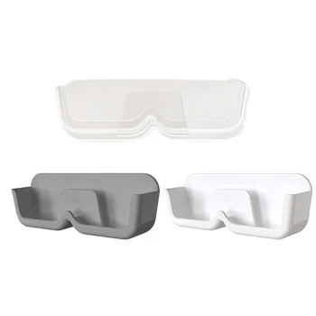 Stenske Očala Škatla Za Shranjevanje Priročno Za Sončna Očala Rack Večnamensko Očala Predstavitev Imetnik Zaslon
