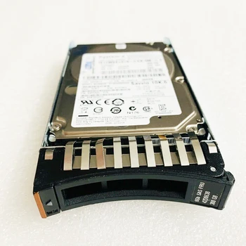 Strežnik za Trdi Disk, X3500 X3550 X3650 HDD Za Lenovo 42D0638 M2 M3M4 300G 10K SAS 2.5