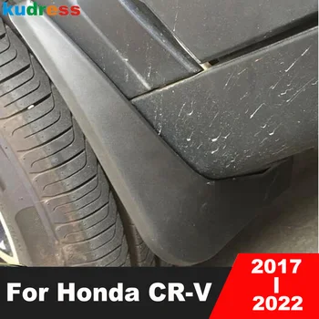 Za Honda CR-V CRV 2017-2019 2020 2021 2022 Avto Blato Zavihki Splash Varovala Blatnika Mudflaps Spredaj Zadaj Fender Stražar Dodatki
