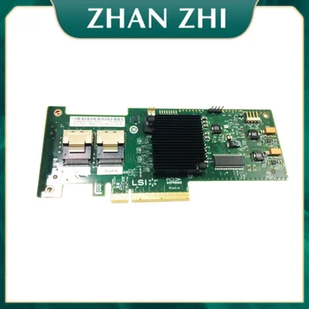 ZA IBM ServeRaid M1015 46M0861 SAS/SATA, PCI-e, RAID Krmilnik za Kartice LSI SAS9220-8i Služijo Raid Širi Odbor