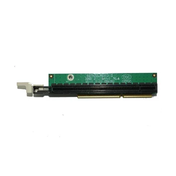 Za Lenovo ThinkCentre M920X M720Q ThinkStation P330 PCIE16 Riser Card 01AJ940