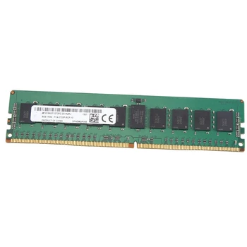 Za MT 8GB X99 DDR4 RECC RAM 2133Mhz PC4-17000 288PIN 1Rx4 RECC Pomnilnika RAM 1,2 V REG ECC RAM