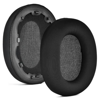 Zamenjave Blazinice za Ušesa Uho Blazine za H9 & H7 Slušalke Earpads Izboljšano Udobje in Izolacijo Hrupa Earmuff Rokav